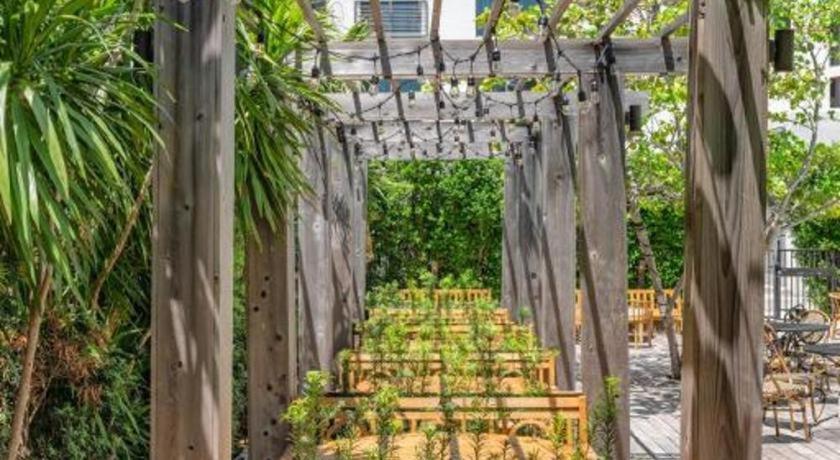 The Variety By Luxurban ميامي بيتش المظهر الخارجي الصورة