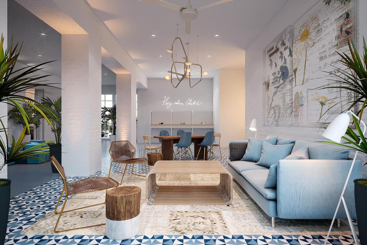 The Variety By Luxurban ميامي بيتش المظهر الخارجي الصورة